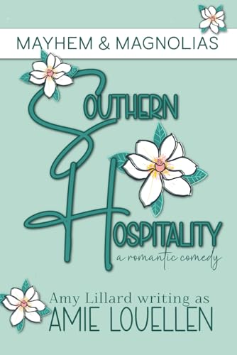 Southern Hospitality book cover