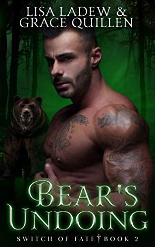 Bear's Undoing book cover