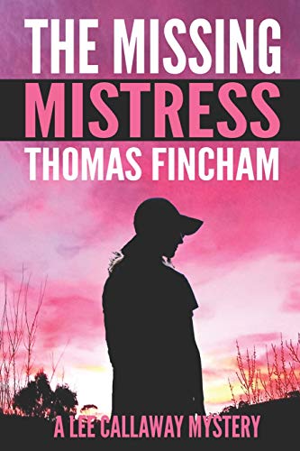 The Missing Mistress cover