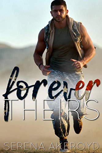 Forever Theirs book cover