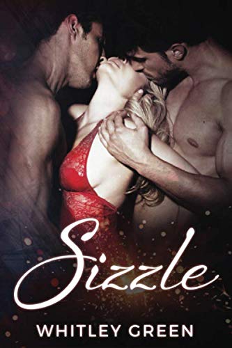 Sizzle book cover