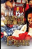 I'll Be Home for Christmas: A Holiday Novella book cover