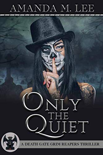 Only the Quiet book cover