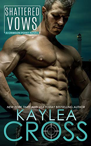 Shattered Vows book cover