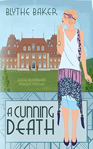 A Cunning Death book cover