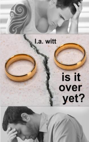 Is It Over Yet? book cover