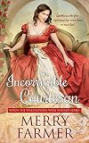 The Incorrigible Courtesan (When the Wallflowers were Wicked Book 2)