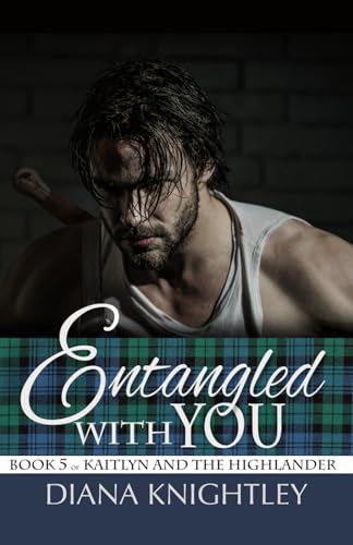 Entangled With You cover