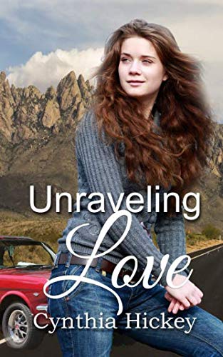 Unraveling Love book cover