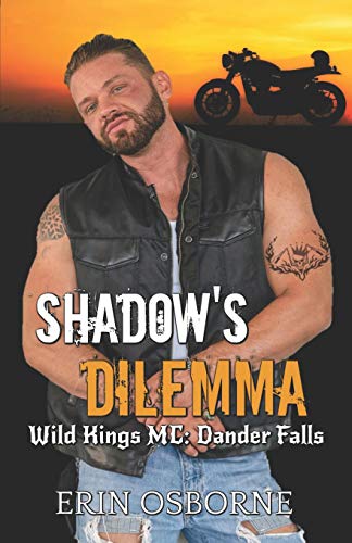 Shadow's Dilemma book cover