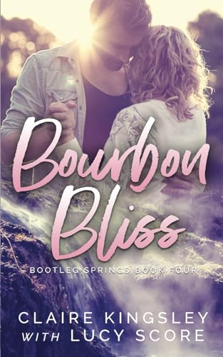 Bourbon Bliss book cover