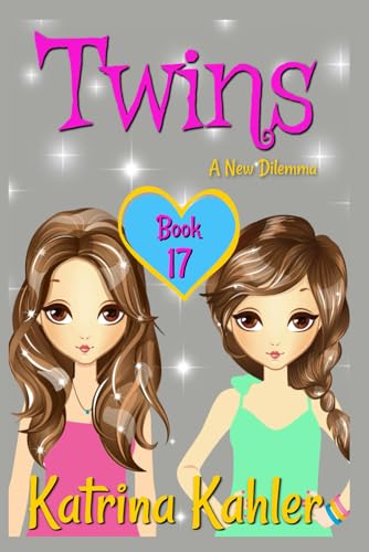 A New Dilemma book cover