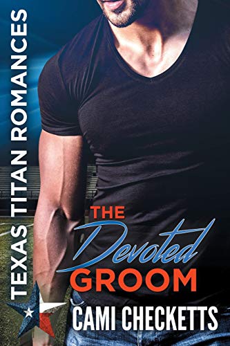 The Devoted Groom book cover