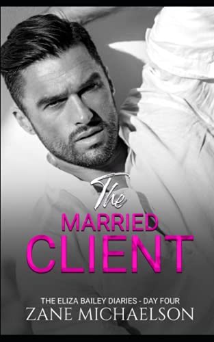 The Married Client book cover