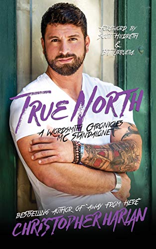 True North book cover