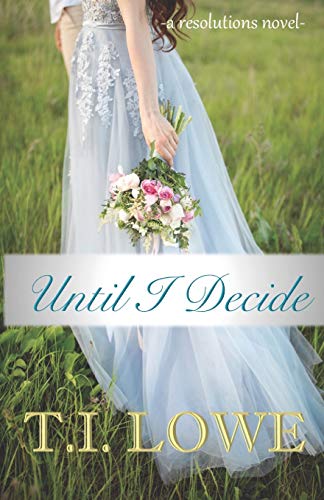 Until I Decide book cover
