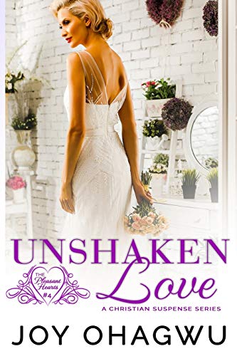 Unshaken Love book cover