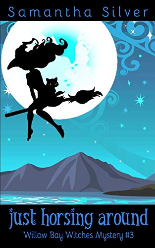 Just Horsing Around cover