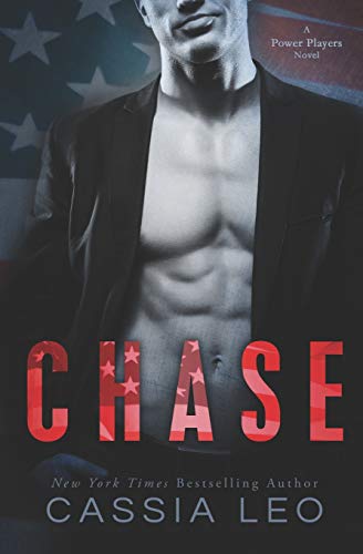 Chase book cover