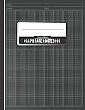 Logarithmic Graph Paper Notebook Graphing Paper Loglog Scales Plotting Ideal For Job Or Student In The Field Of Engineering Calculation Accounting Math Etc