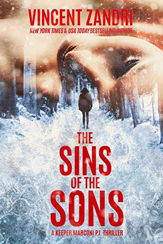 The Sins of the Sons book cover