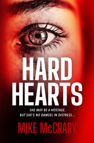 Hard Hearts cover