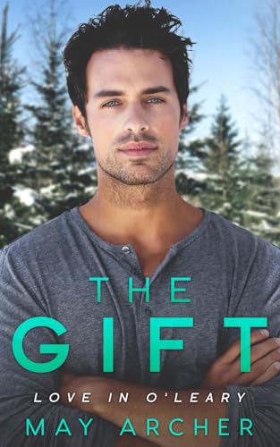 The Gift book cover