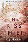 The Kiss Thief
