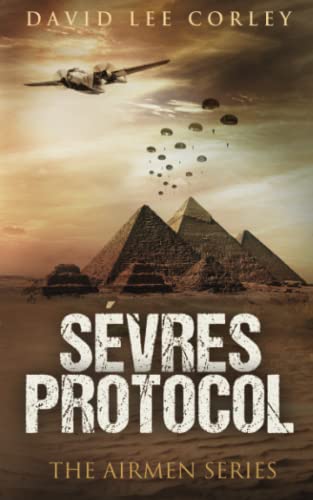 Sèvres Protocol book cover