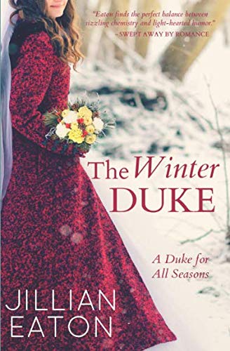 The Winter Duke book cover