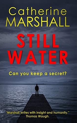 Still Water book cover
