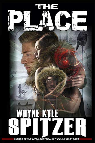 The Place book cover