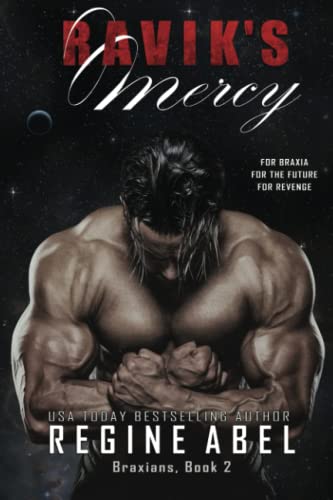 Ravik's Mercy book cover