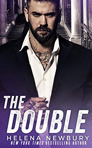 The Double book cover