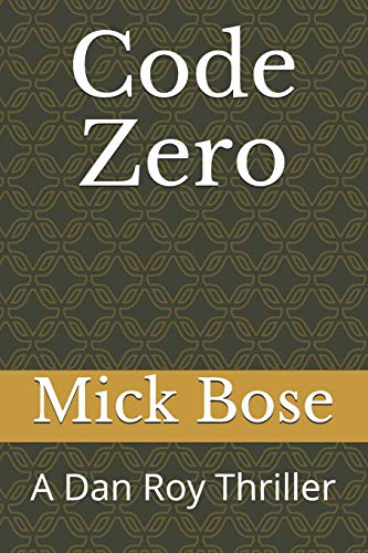 Code Zero book cover