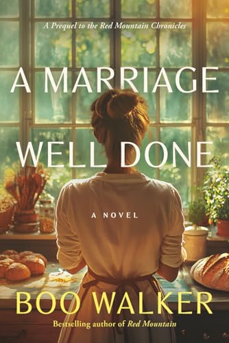 A Marriage Well Done cover