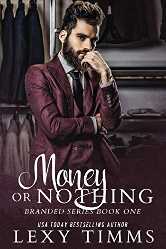 Money or Nothing book cover