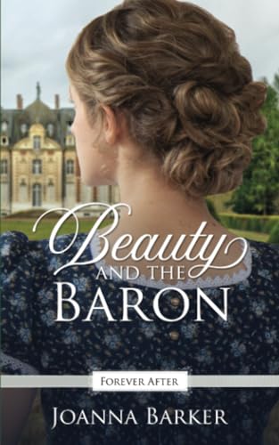 Beauty and the Baron cover