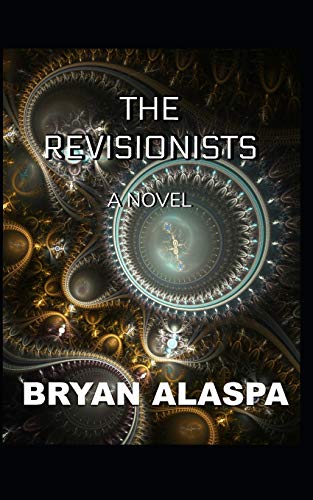 The Revisionists book cover