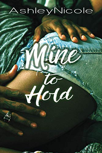 Mine to Hold cover