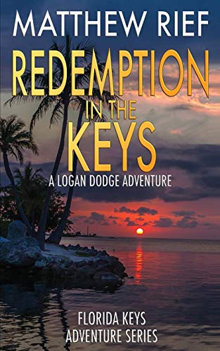 Redemption in the Keys cover