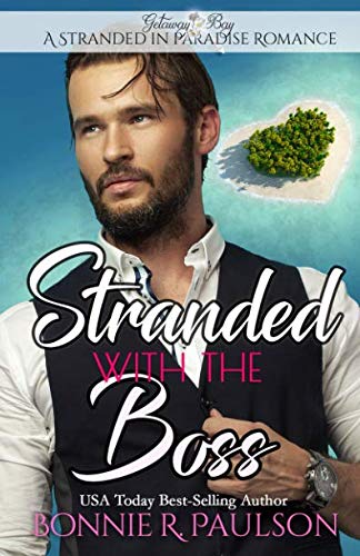 Stranded with the Boss book cover