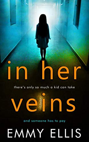 In Her Veins book cover