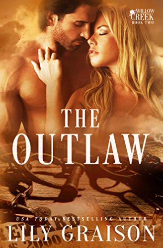 The Outlaw book cover