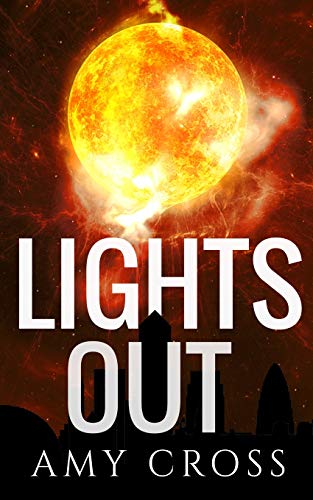 Lights Out book cover