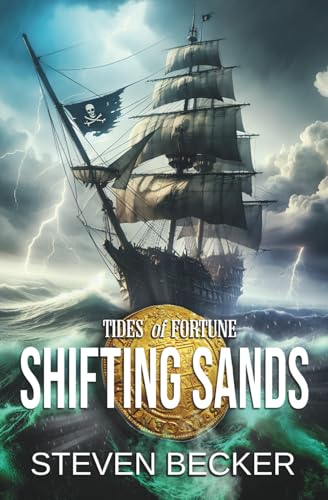 Shifting Sands book cover