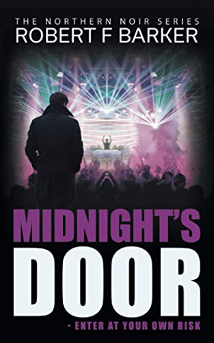 Midnight's Door book cover