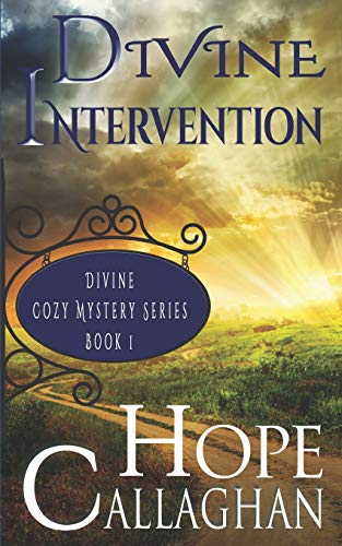 Divine Intervention cover