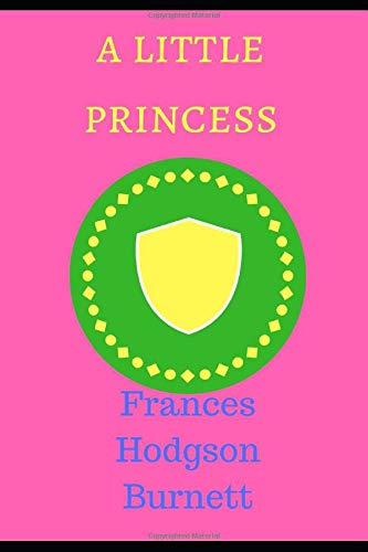 Cover of Little Princess