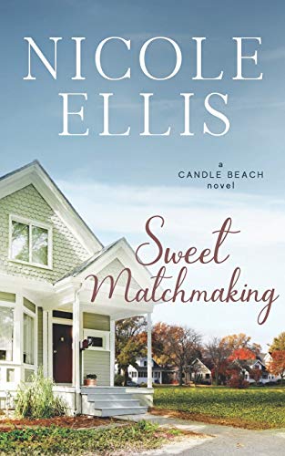 Sweet Matchmaking book cover